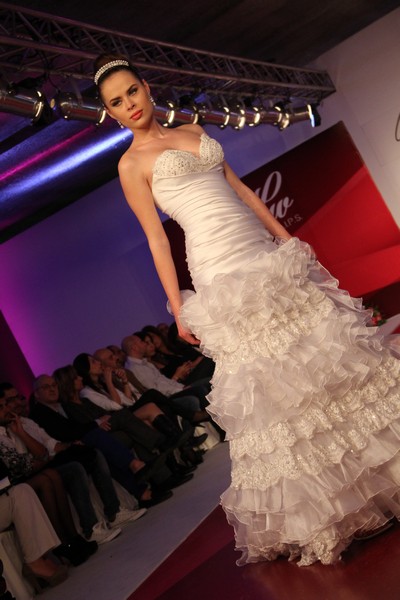 Wissam Chammas Fashion Show
